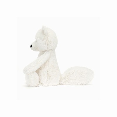 Jellycat Bashful Arctic Vos | UF1504738